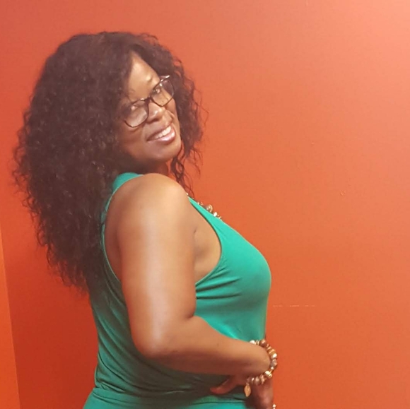 Support Squad For Cancer Awareness Show Monday, Nov. 5th from 1PM TO 3PM CST - Picture 5 of 9